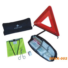 Trousse de premiers soins du fabricant OEM